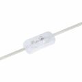 Настольная лампа декоративная Freya Ракольто FR5623TL-01CR