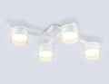Потолочная люстра Ambrella Light FL FL51661