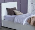  Наша мебель Кровать односпальная Селеста с матрасом ГОСТ 2000x900