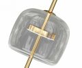 Настольная лампа декоративная Kink Light Розия 07715-T,20(16)