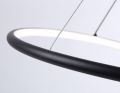 Подвесной светодиодный светильник Ambrella Light Comfort LineTech FL66293