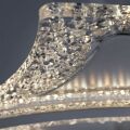 Накладной светильник Arte Lamp Multy-Space A1436PL-1WH