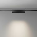 Накладной светильник Maytoni Points TR150-1-12W4K-M-B