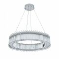 Подвесной светильник Indigo 12056 12056/A/1P Chrome