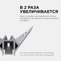 Короб встраиваемый угловой внутренний Apeyron Electrics 08-45
