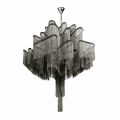 Подвесная люстра Loft IT Stream 10208/800 Gunmetal