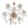 Подвесная люстра Lumion CLASSI 8376/6
