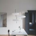 Подвесная люстра Imperiumloft lakin01
