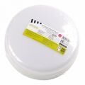Накладной светильник Jazzway ДПО-1036 12w 6500K IP54