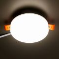 Встраиваемый светильник Citilux Вега CLD5310N