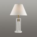 Настольная лампа декоративная Lumion Fletcher 5291/1T