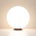 Светильник KT-GLOBE-R400-12W Warm3000 (DG, 275 deg, 24V) ( Arlight , IP65 Металл, 3 года)