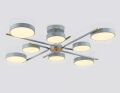 Люстра на штанге Ambrella Light FL FL516339