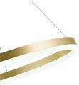 Подвесной светильник Natali Kovaltseva Oreol LED LAMPS 81296