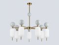 Люстра на штанге Ambrella Light LH LH53106