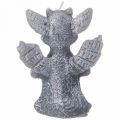  АРТИ-М Свеча декоративная (9х4 см) Дракон 315-336