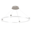 Подвес с питанием ART-APRIORI-CANOPY-HANG-4A-L5000-POWER (TN) ( Arlight , IP20 Металл, 3 года)