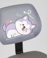  Stool Group Кресло компьютерное Лоло Dog