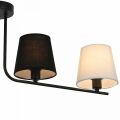 Светильник на штанге Illumico Beti IL8134-4COU-79 BK Beti