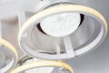 Потолочная люстра Escada Gemini 10209/6LED