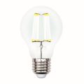 Лампа светодиодная Uniel LED-A60-7W/WW/E27/CL/DIM GLA01TR картон