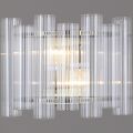 Накладной светильник Illumico LYRA IL0686-2WSQ-24 AB LYRA
