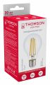 Лампа светодиодная Thomson Filament A60 TH-B2369