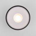 Накладной светильник Elektrostandard Light LED 35141/H черный