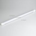 Лампа светодиодная Arlight 021465 ECOTUBE T8-600DR-10W-220V Warm White