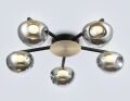 Потолочная люстра Ambrella Light LH LH12009