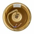 Люстра на штанге Freya Charlotte FR5512PL-05G