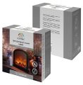 Neon-Night Декоративный камин Home 511-006