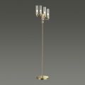 Торшер Lumion Kamilla 5274/4F