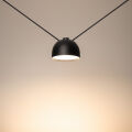 Светильник ART-INBELT-BOWL-R140-8W Day4000-MIX (BK, 95 deg, 48V, DALI) ( Arlight , IP20 Металл, 3 года)