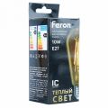 Лампа светодиодная Feron 52165