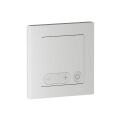  Schneider Electric ATLASDESIGN SMART ТЕРМОСТАТ для эл.теплого пола c датчиком, Zigbee, 16А, мех., БЕЛЫЙ