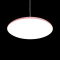 Подвесной светодиодный светильник Loft IT Plato 10119 Pink