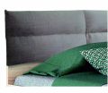  Наша мебель Кровать односпальная Виктория-ПП с матрасом 2000x900