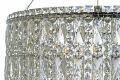 Подвесная люстра Arti Lampadari Ovindoli Gold Ovindoli L 1.5.60.102 N