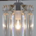 Бра Illumico LYRA IL3566-1WSQ-24 CR LYRA