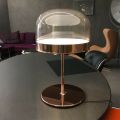 Настольная лампа декоративная Imperiumloft NOTEN-TAB01