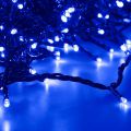  Neon-Night Гирлянда на деревья [100 м] Clip Light LED-BS-200 323-503