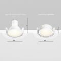 Модуль светодиодный Voltega Module LED 7193