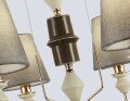 Подвесная люстра Ambrella Light LH LH75401