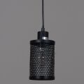 Подвесной светильник Illumico IL1031-1P-05 BK