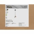 Подвесной светильник Freya Balla FR5560PL-01GB