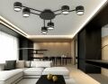 Потолочная люстра Ambrella Light FL FL71516