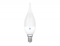 Лампа светодиодная Ambrella Light E14 6W 4200K белая 204914