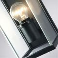 Накладной светильник Arte Lamp Pot A1631AL-1BK