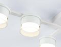 Потолочная люстра Ambrella Light FL FL51662